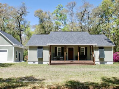 2484 Marina Road, Wadmalaw Island, SC 29487