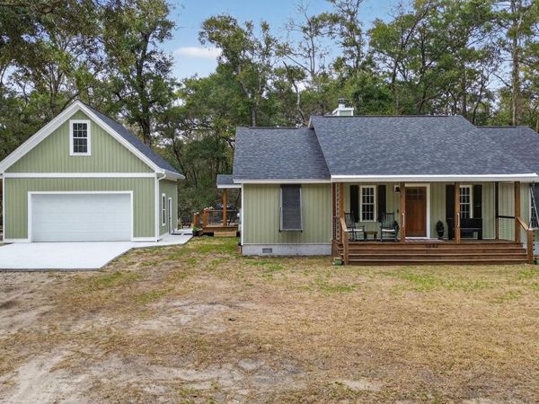 2484 Marina Road, Wadmalaw Island, SC 29487