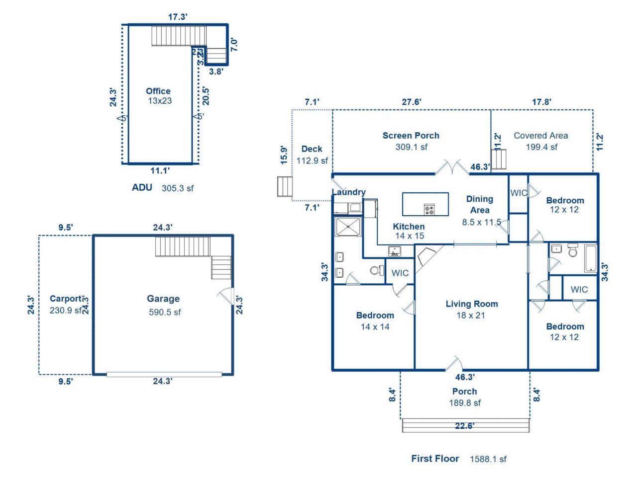 2484 Marina Road Photo 35