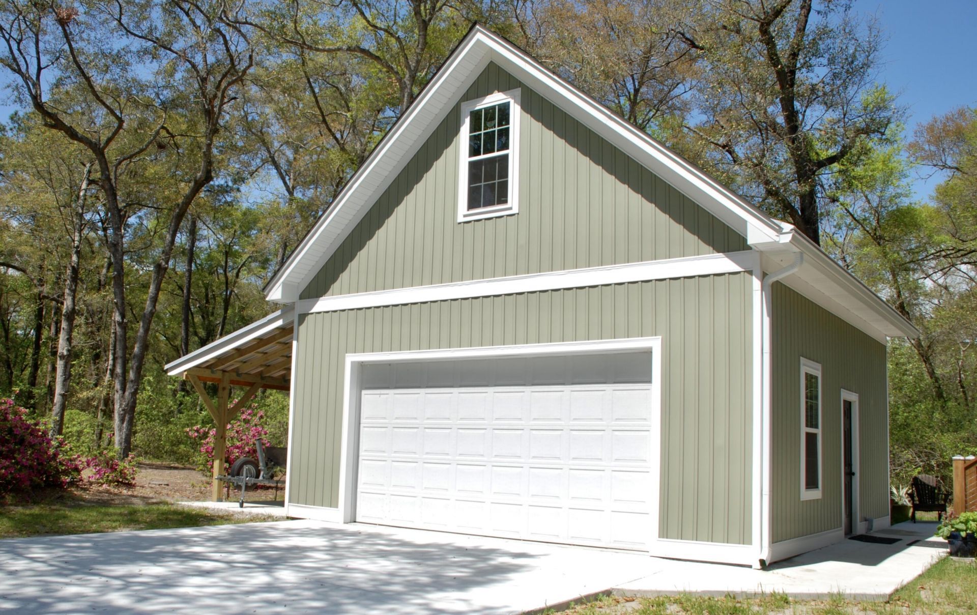 2484 Marina Road Photo 4