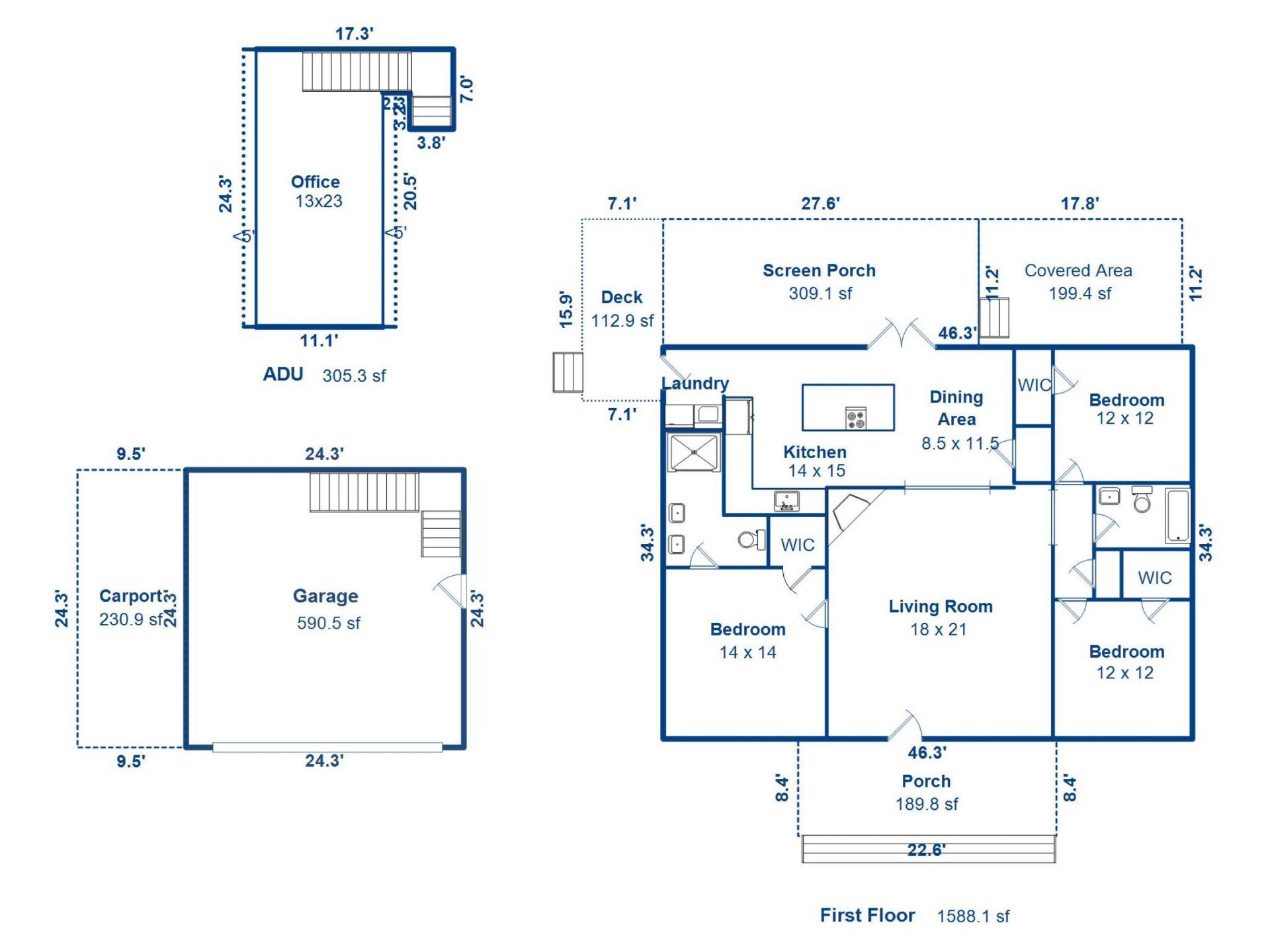 2484 Marina Road Photo 45
