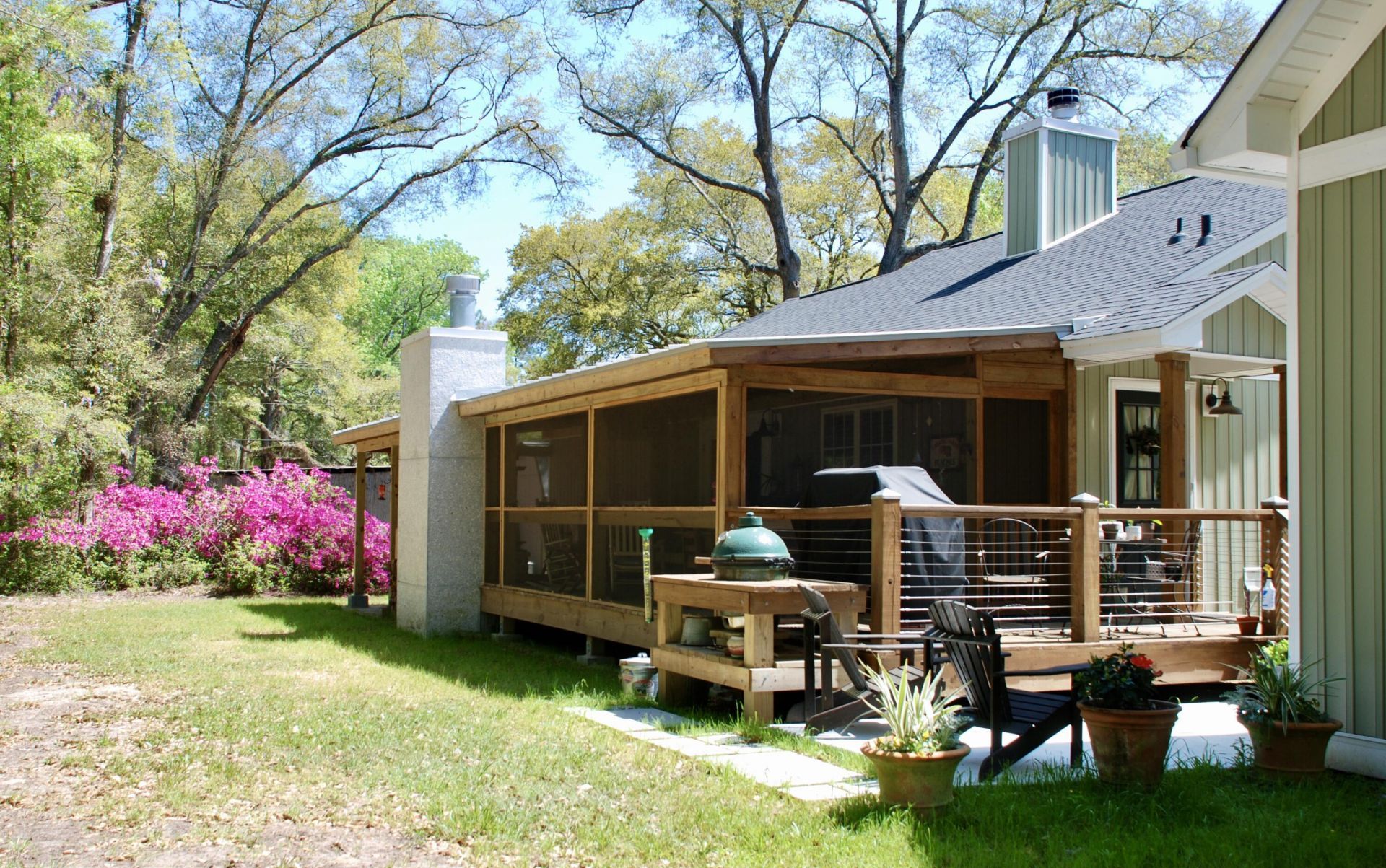 2484 Marina Road Photo 6