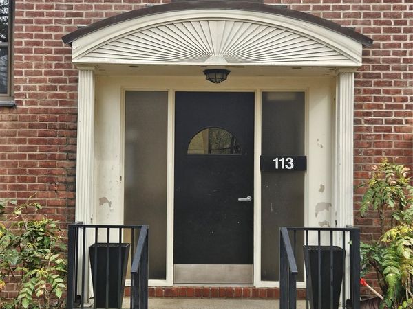 113 Beacon Hill Drive , Unit E25, Dobbs Ferry, NY 10522