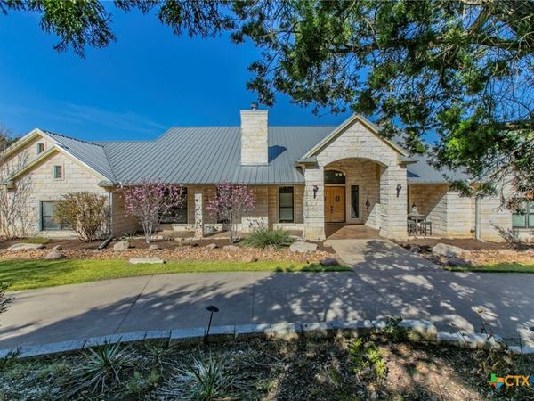 101 Crescent Mesa , Belton, TX 76513