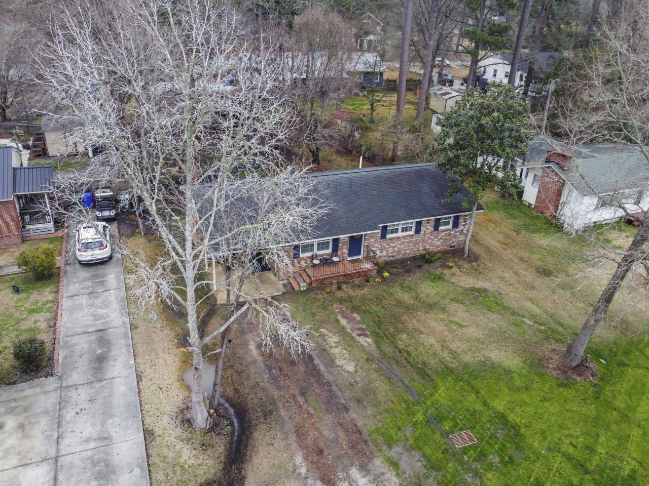 1308 Snowhill Dr.  Photo 34