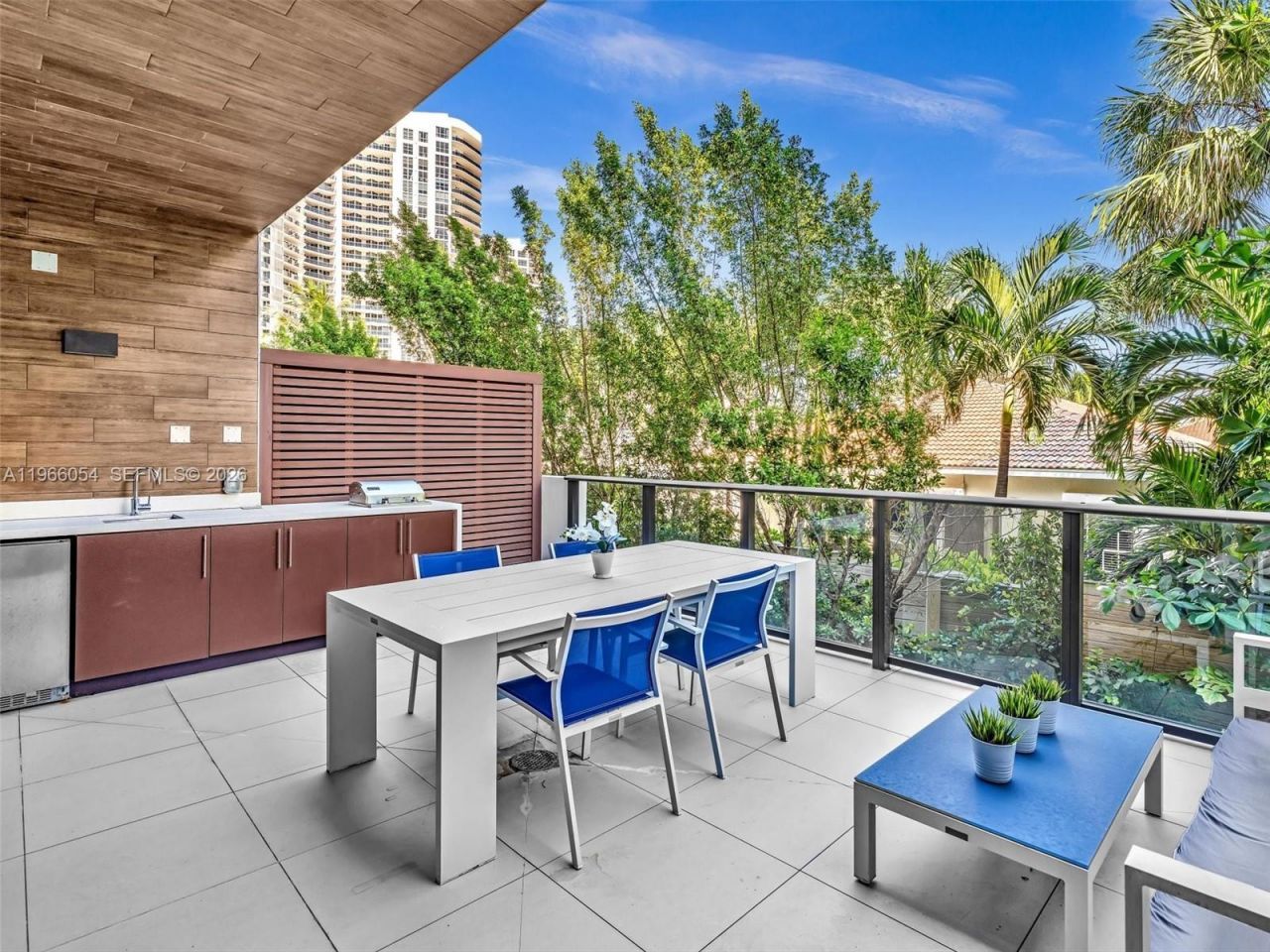 3040 N Ocean Blvd, Unit N103, Fort Lauderdale, FL 33308 Photo