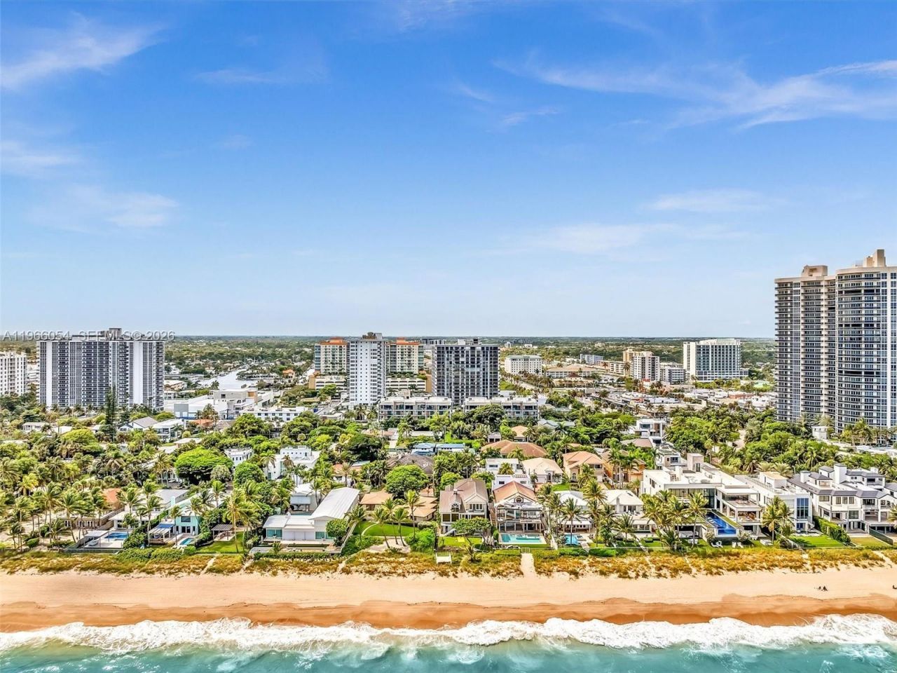 3040 N Ocean Blvd, Unit N103, Fort Lauderdale, FL 33308 Photo