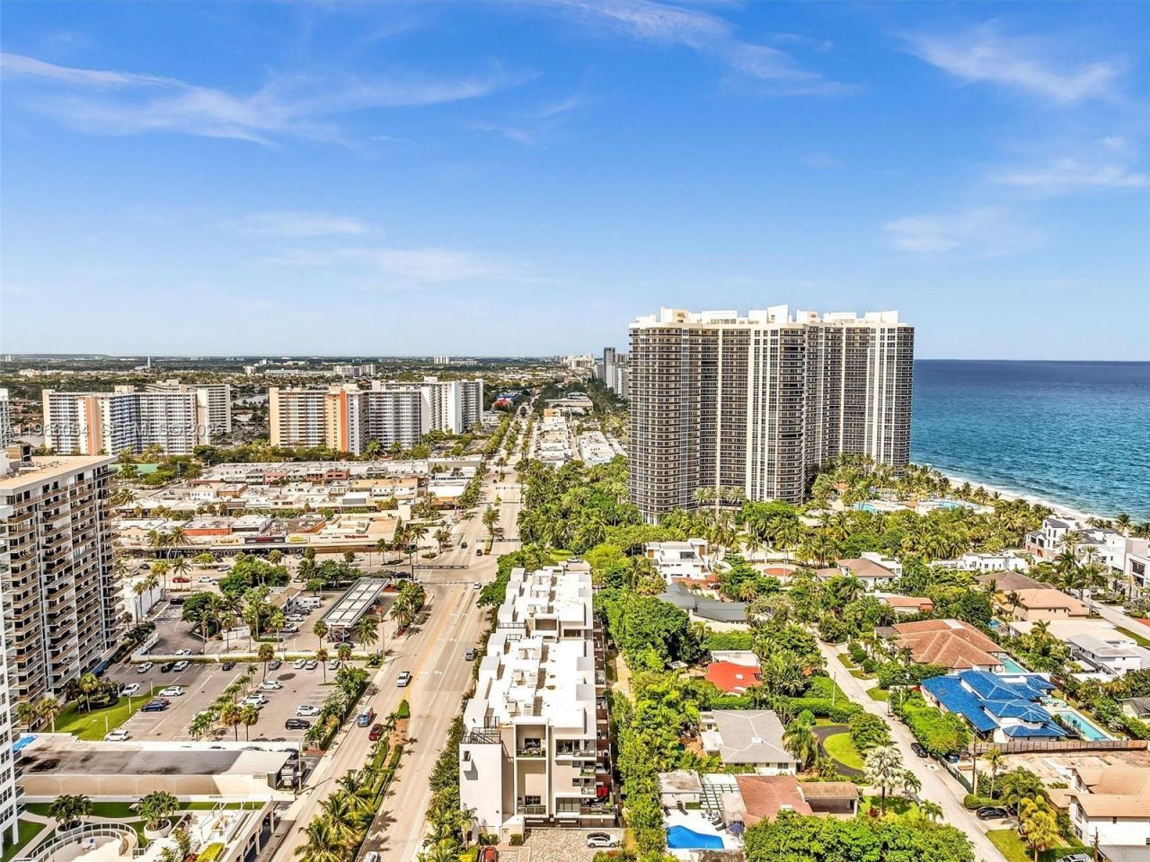 3040 N Ocean Blvd, Unit N103, Fort Lauderdale, FL 33308 Photo