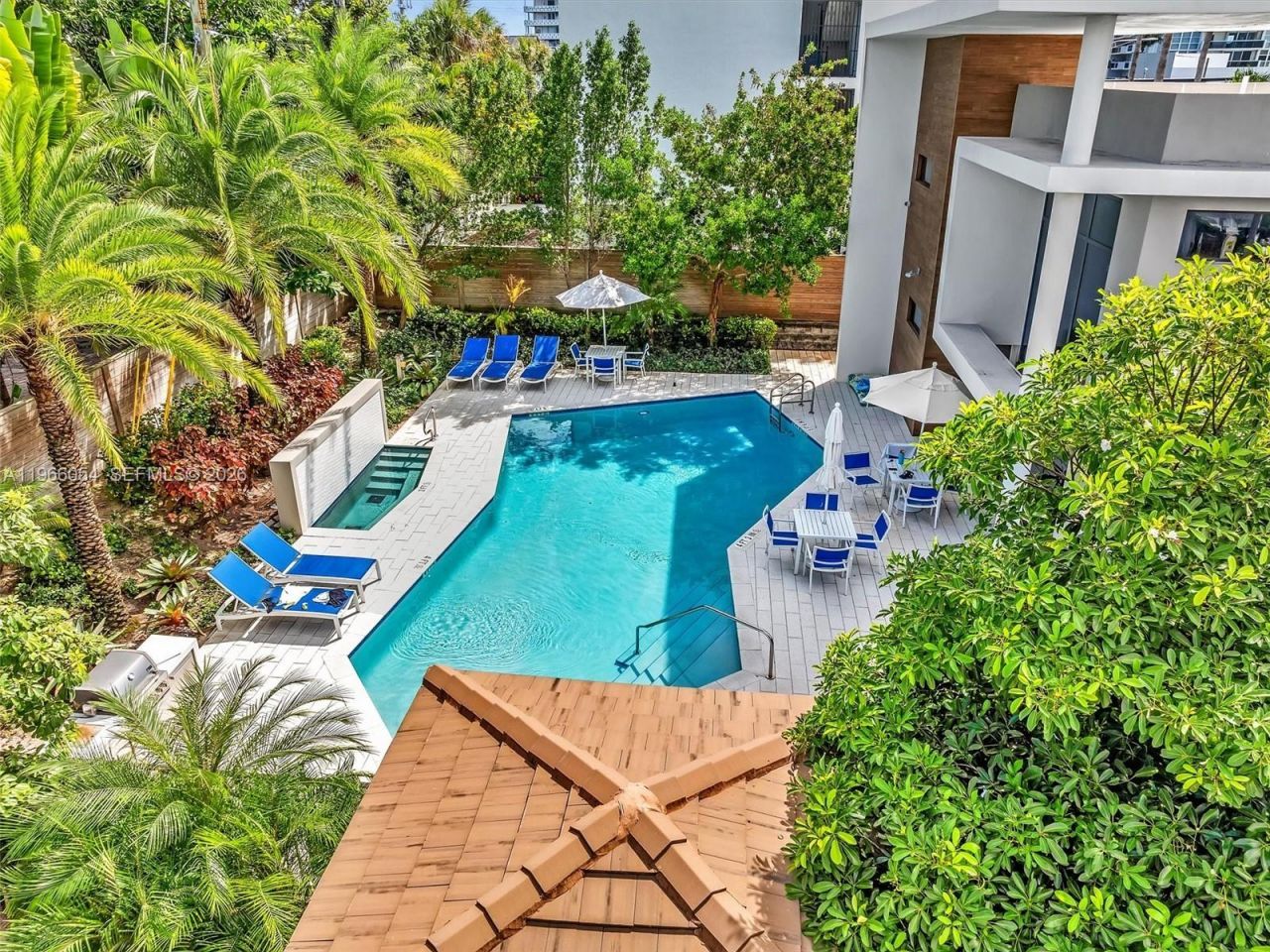 3040 N Ocean Blvd, Unit N103, Fort Lauderdale, FL 33308 Photo