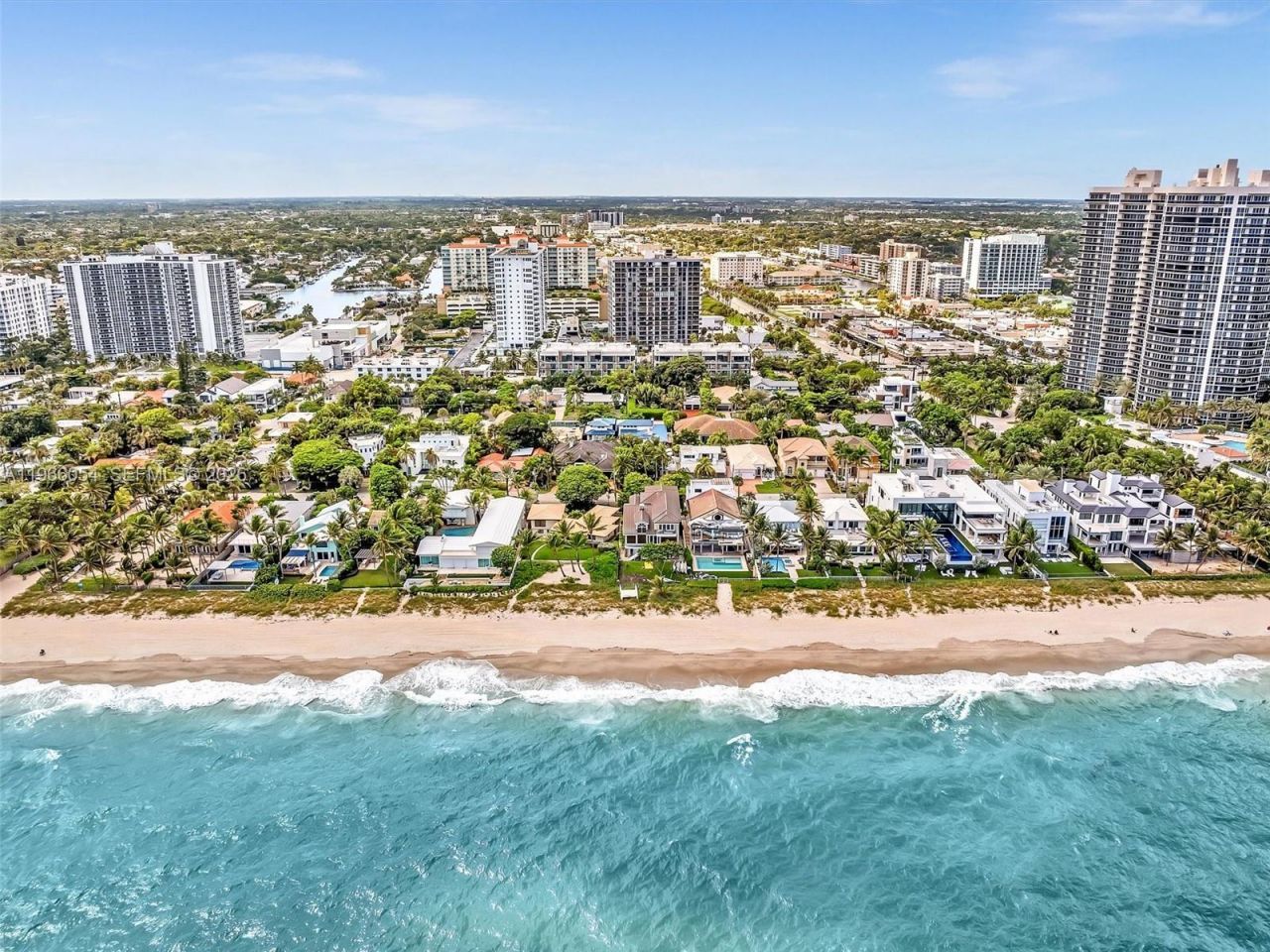 3040 N Ocean Blvd, Unit N103, Fort Lauderdale, FL 33308 Photo