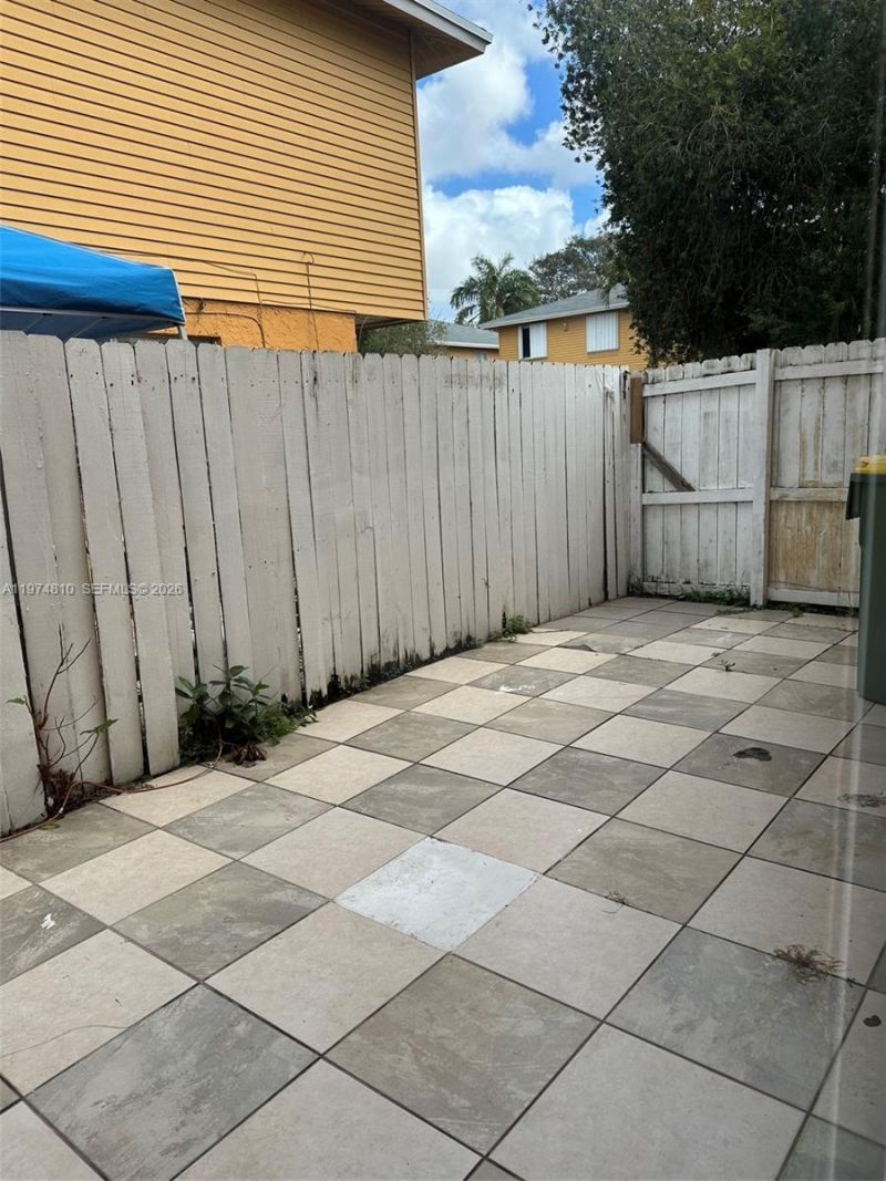 65 NE 12th Ave , Unit 65, Homestead, FL 33030 Photo