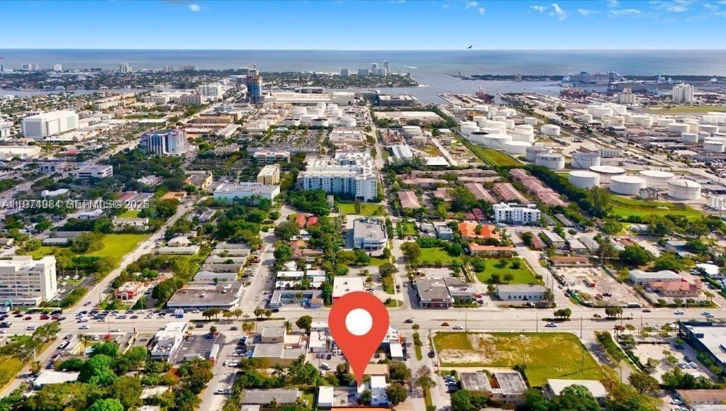 505 SE 20th St , Unit 1, Fort Lauderdale, FL 33316 Photo