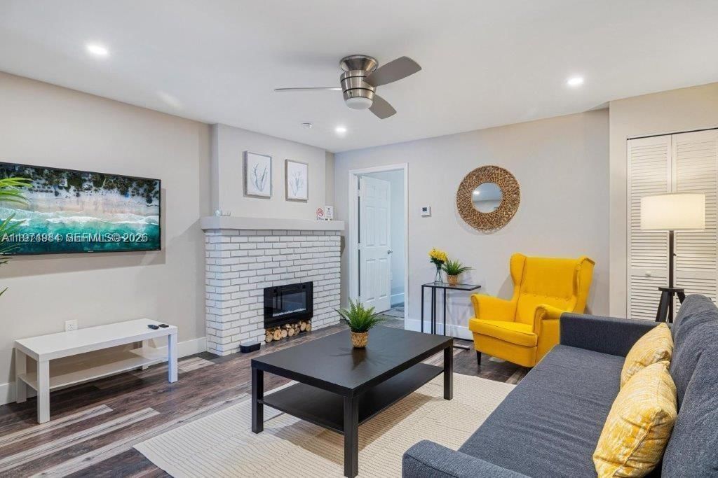 505 SE 20th St , Unit 1, Fort Lauderdale, FL 33316 Photo