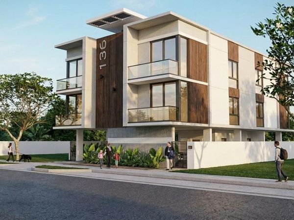 136 sw 11th Ave, Miami, FL 33130