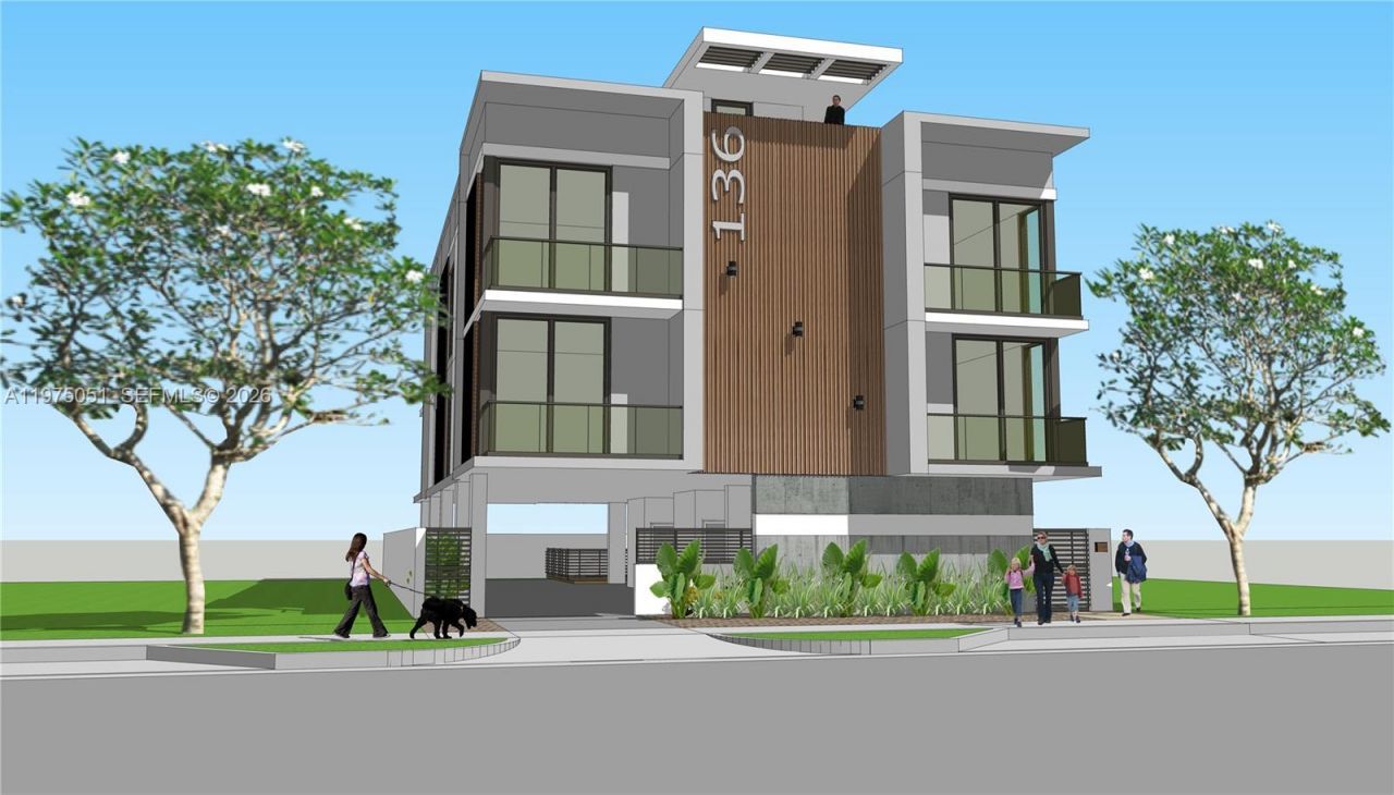 136 SW 11th Ave, Miami, FL 33130 Photo