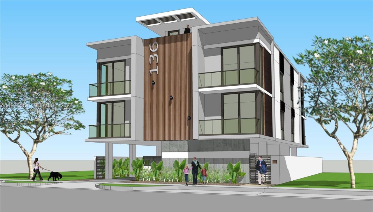 136 SW 11th Ave, Miami, FL 33130 Photo