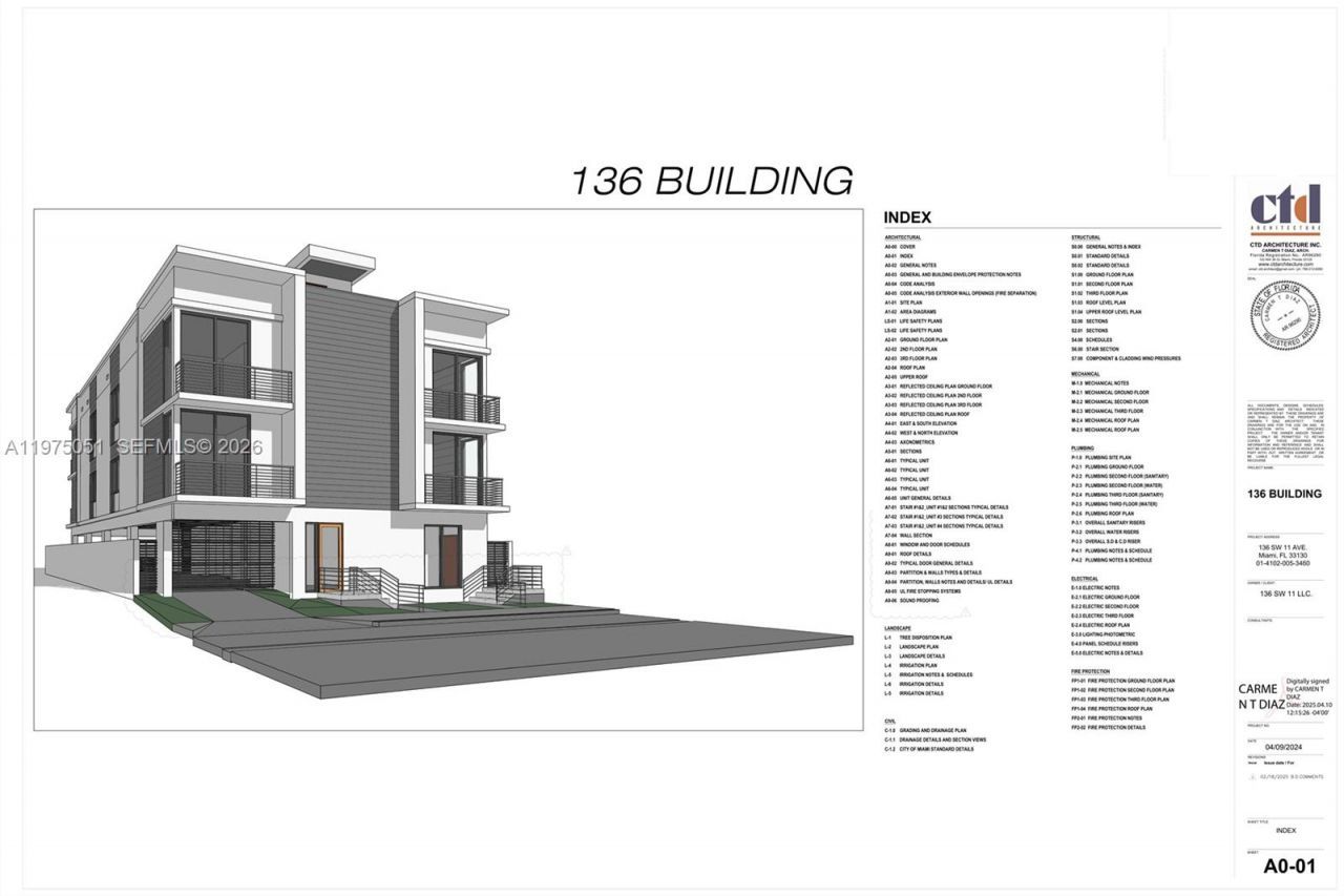 136 SW 11th Ave, Miami, FL 33130 Photo