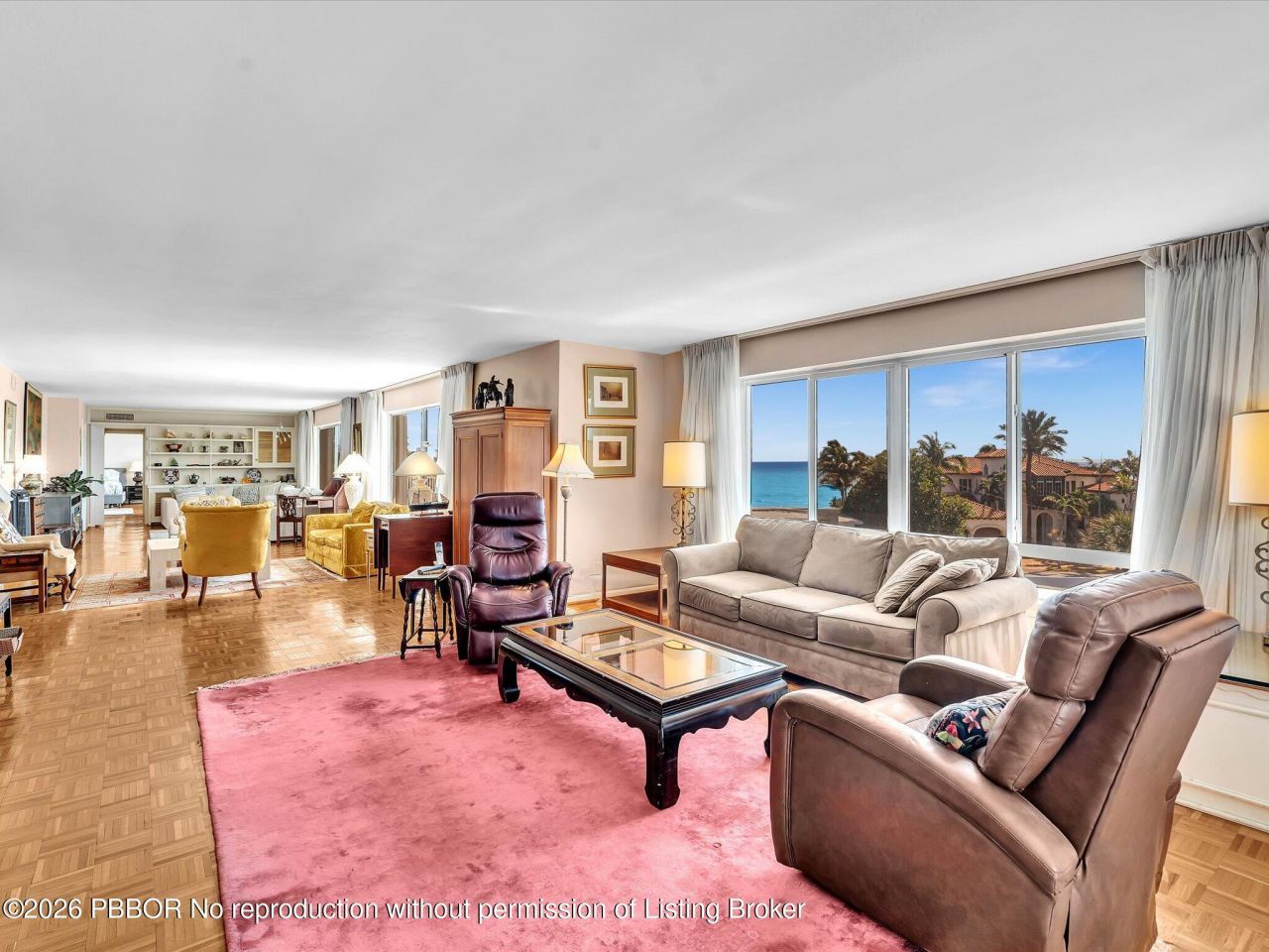 3500 S Ocean Boulevard, Unit 500, South Palm Beach, FL 33480 Photo