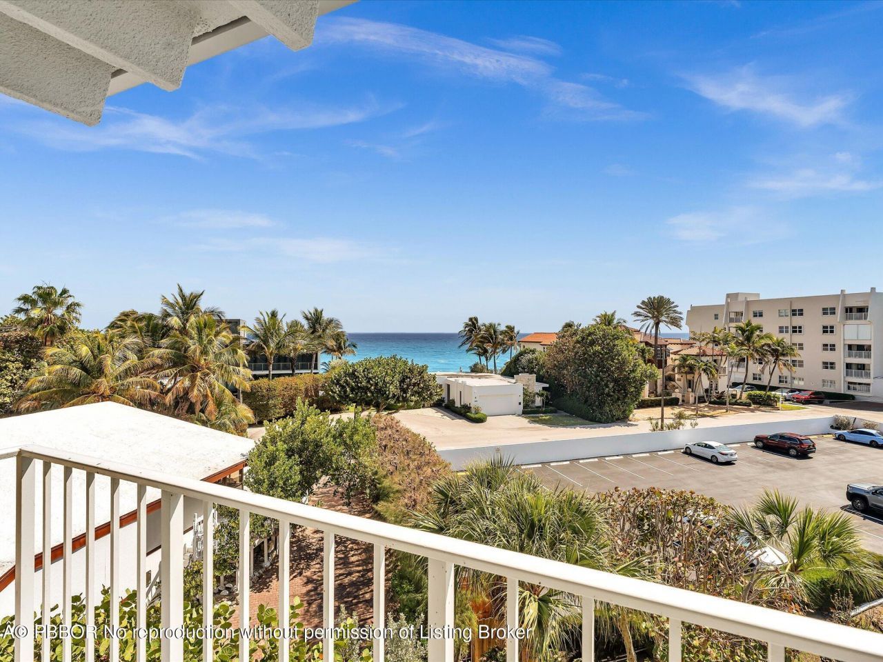 3500 S Ocean Boulevard, Unit 500, South Palm Beach, FL 33480 Photo