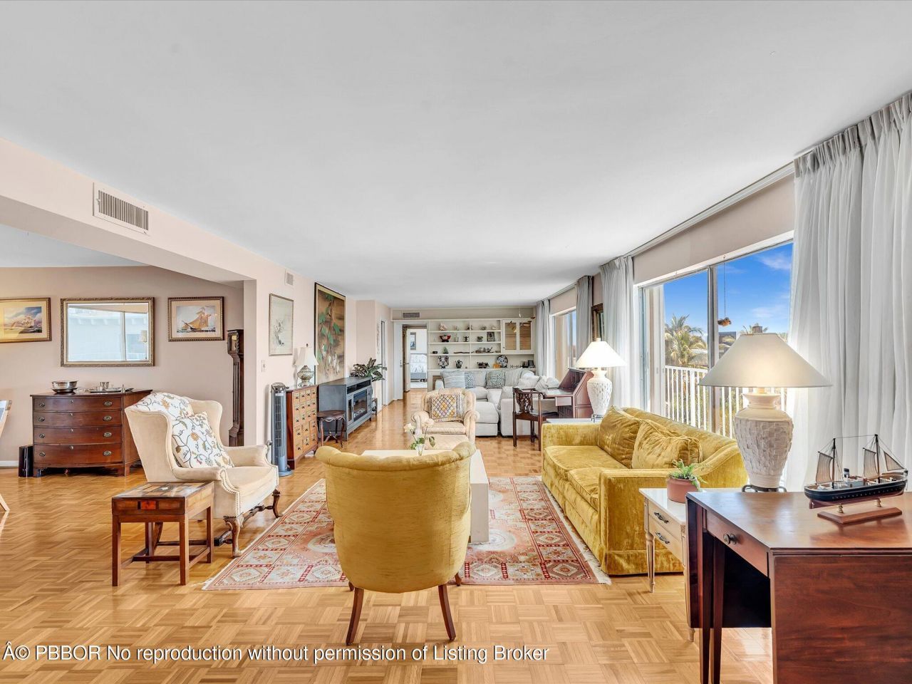 3500 S Ocean Boulevard, Unit 500, South Palm Beach, FL 33480 Photo