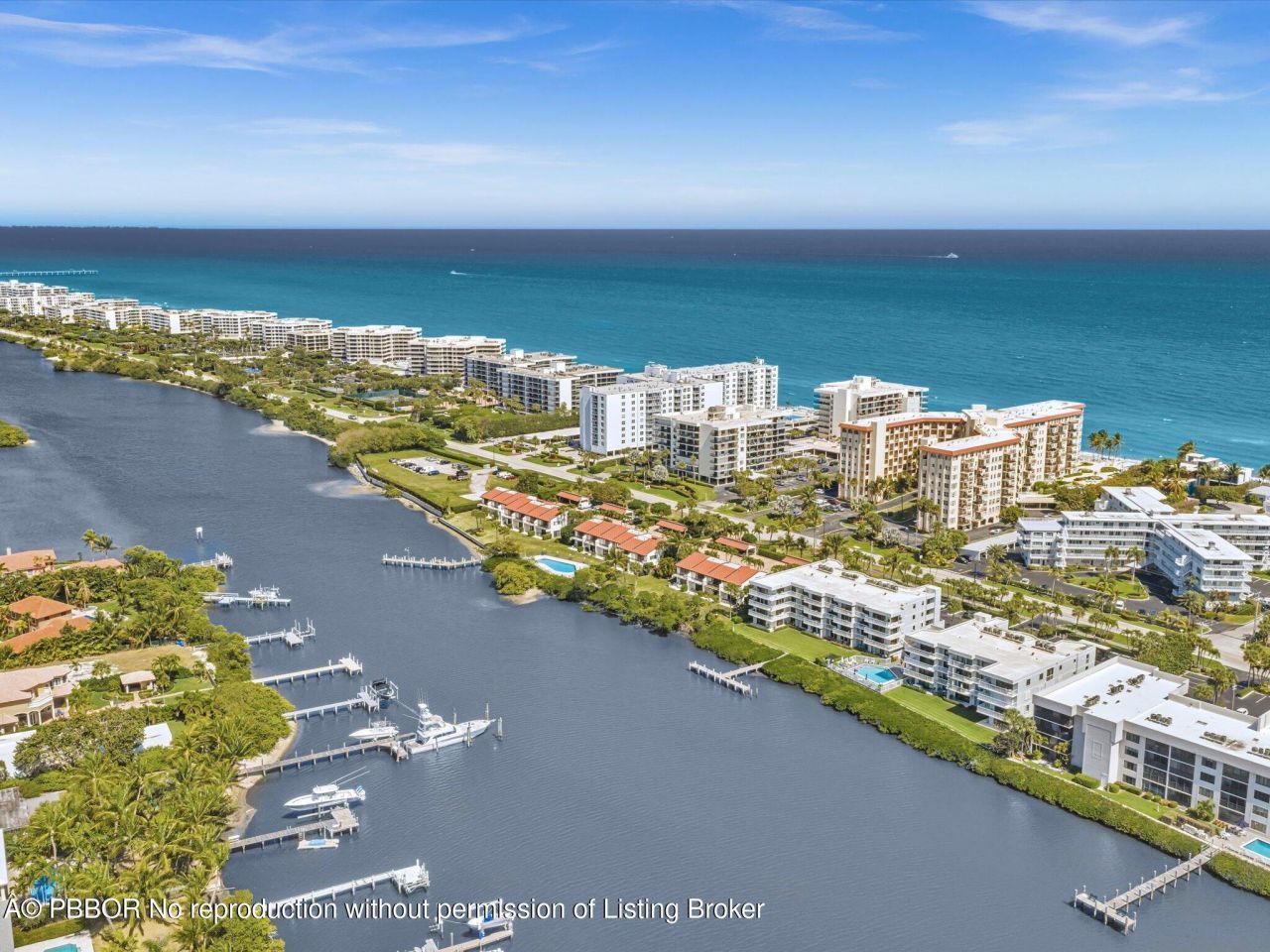 3500 S Ocean Boulevard, Unit 500, South Palm Beach, FL 33480 Photo