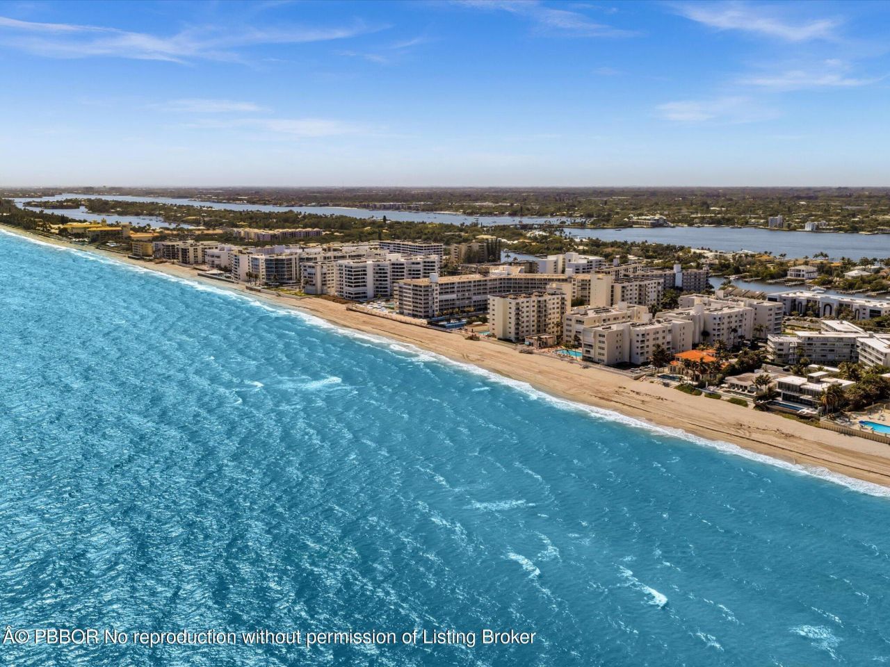 3500 S Ocean Boulevard, Unit 500, South Palm Beach, FL 33480 Photo