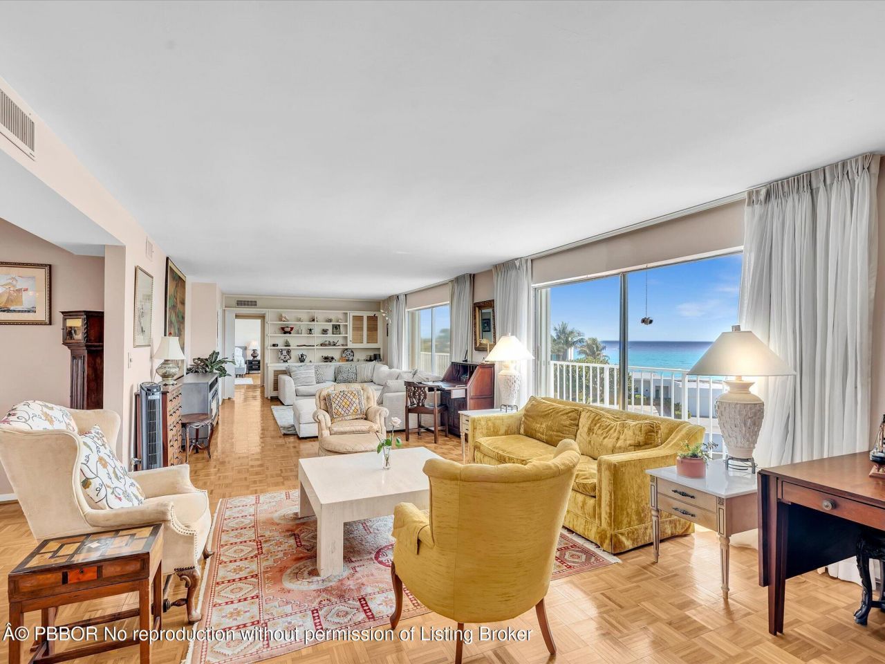 3500 S Ocean Boulevard, Unit 500, South Palm Beach, FL 33480 Photo