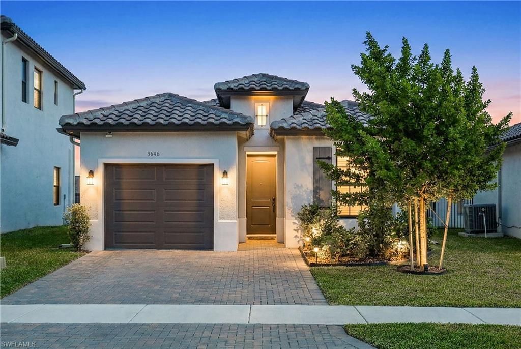 5646 Argento Dr, Ave Maria, FL 34142 Photo