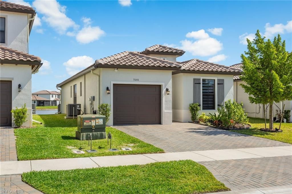 5646 Argento Dr, Ave Maria, FL 34142 Photo