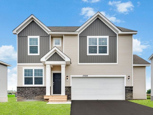 17058 Draper Way , Lakeville, MN 55044