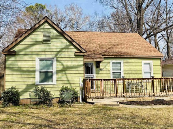 3872 PHILSDALE AVE, Memphis, TN 38111