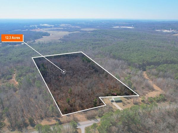 0 COUNTY RD 502 RD, Ripley, MS 38663