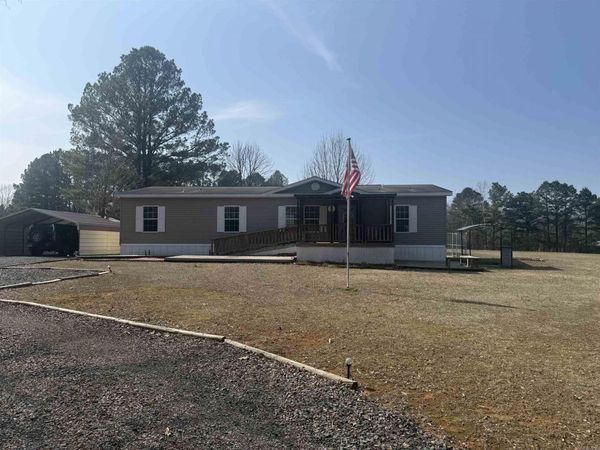 330 Cooterneck Road, Heber Springs, AR 72543