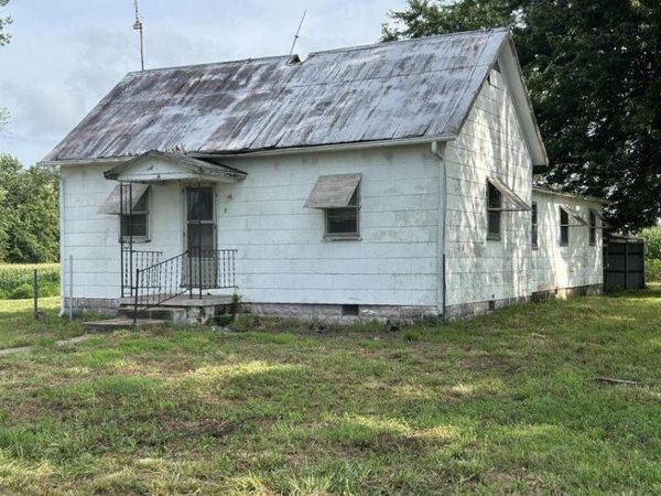 33739 State Hwy U , Martinsburg, MO 65264