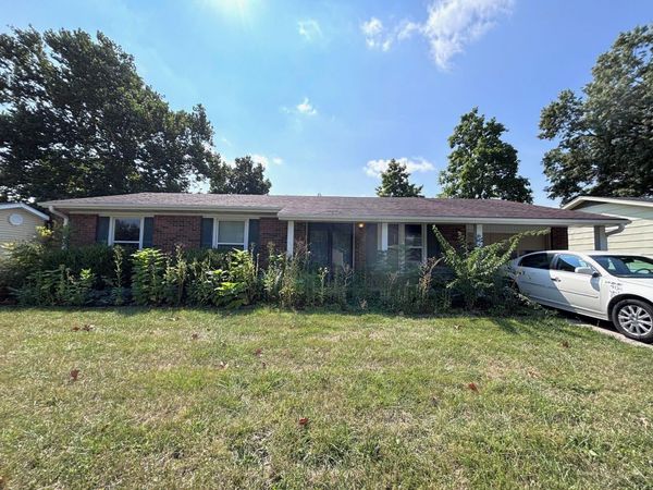 302 Mary Street, Mexico, MO 65265