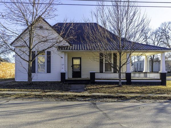 120 Clay Street, Mexico, MO 65265