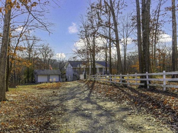 1702 Co Rd 382 , Holts Summit, MO 65043