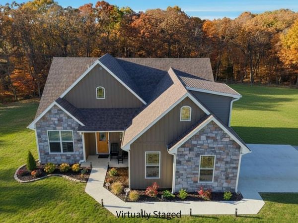 18925 S ROUTE A , Hartsburg, MO 65038