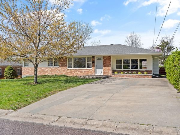 1103 Sioux Drive, Fulton, MO 65251