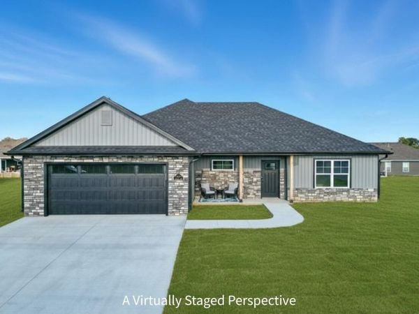 15315 Amendment Road, Ashland, MO 65010