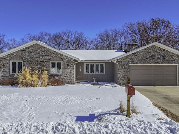 1300 Dorcas Street, Mexico, MO 65265