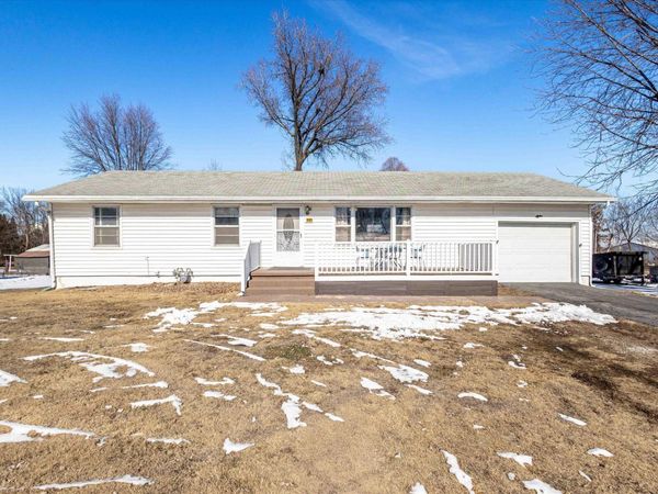 103 Glover Street, Fulton, MO 65251