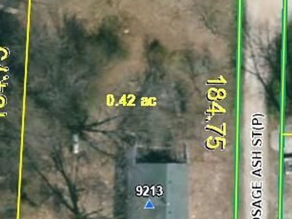 9213 Osage Grand Avenue, Jefferson City, MO 65101