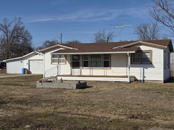 115 Front Street, Benton City, MO 65232