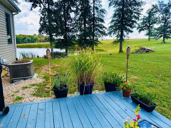 9383 Audrain Road 625 , Laddonia, MO 63352