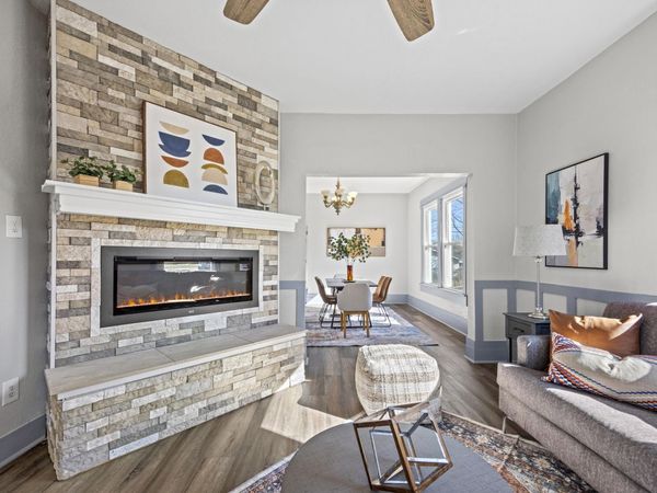 1012 N Bluff Street, Fulton, MO 65251