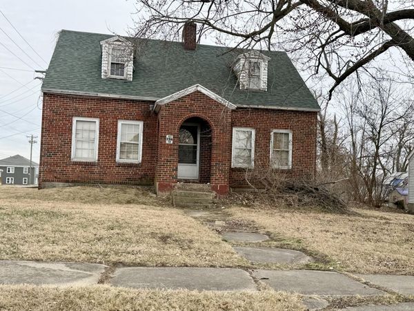 734 Vine Street, Fulton, MO 65251
