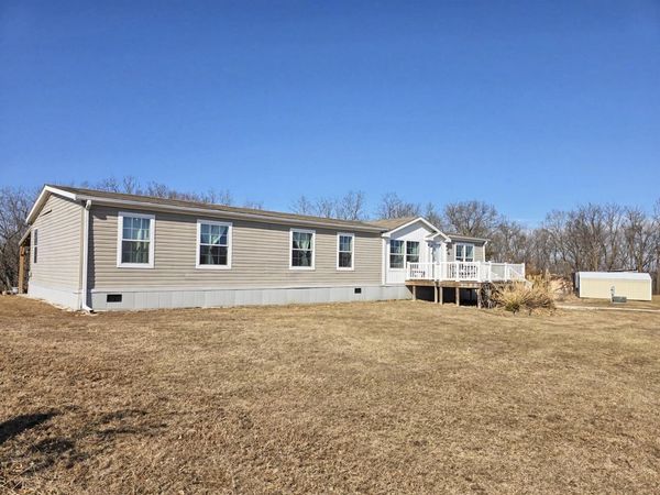 26875 Monroe Rd 1130 , Jacksonville, MO 65263