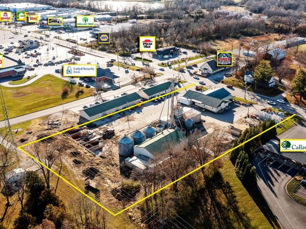 2110 N Bluff Street, Fulton, MO 65251