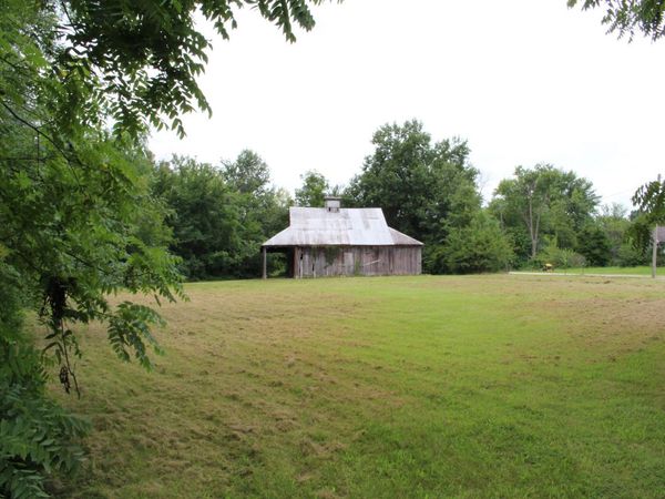 7 Lots Pine Street, Bellflower, MO 63333